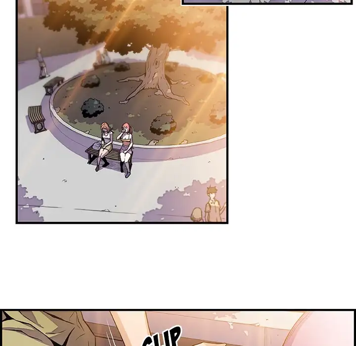 Our Complications - Chapter 49 [photo 31] - MangaPorn