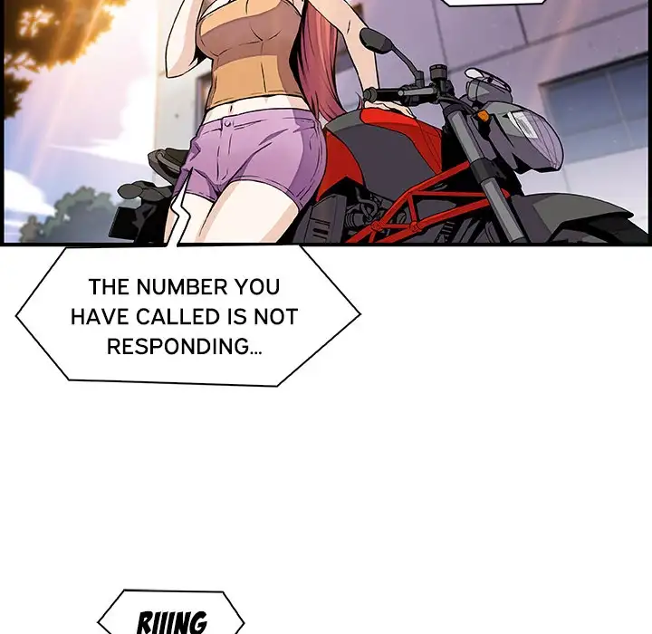 Our Complications - Chapter 49 [photo 5] - MangaPorn