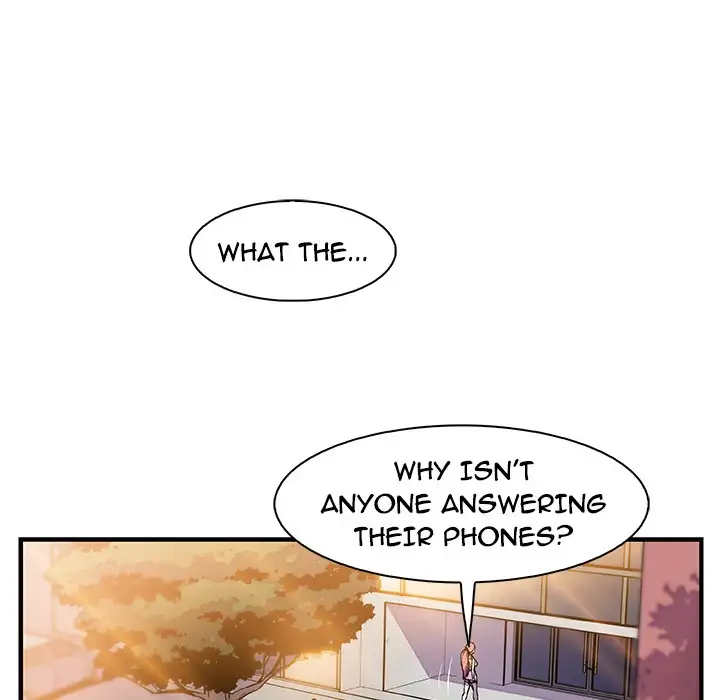 Our Complications - Chapter 49 [photo 7] - MangaPorn