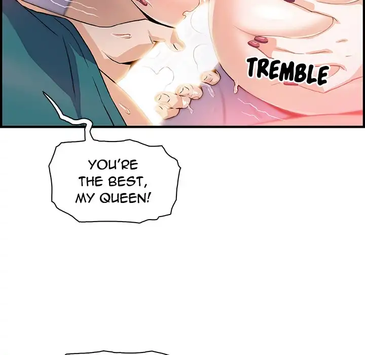 Our Complications - Chapter 49 [photo 79] - MangaPorn