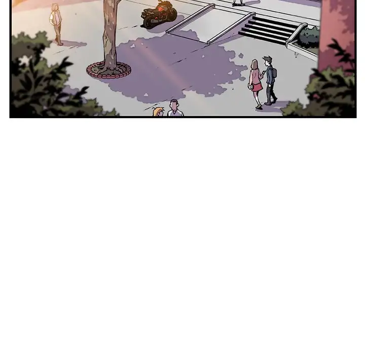 Our Complications - Chapter 49 [photo 8] - MangaPorn