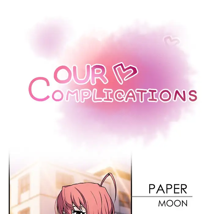Our Complications - Chapter 49 [photo 9] - MangaPorn