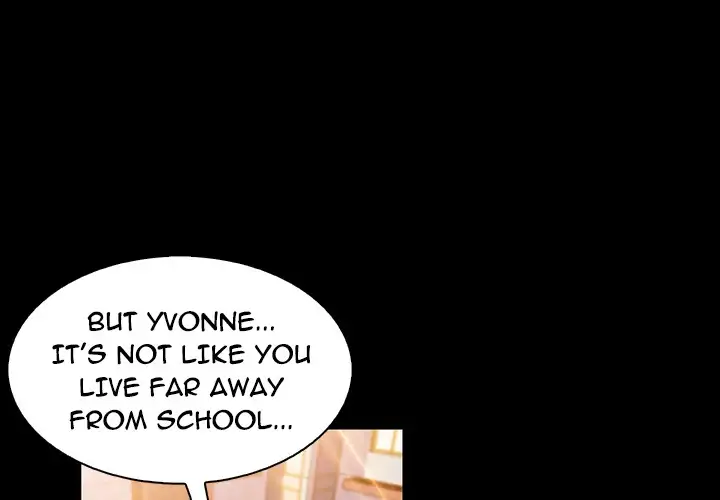 Our Complications - Chapter 50 [photo 1] - MangaPorn