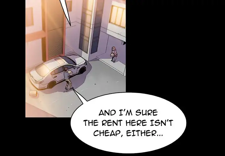 Our Complications - Chapter 50 [photo 2] - MangaPorn