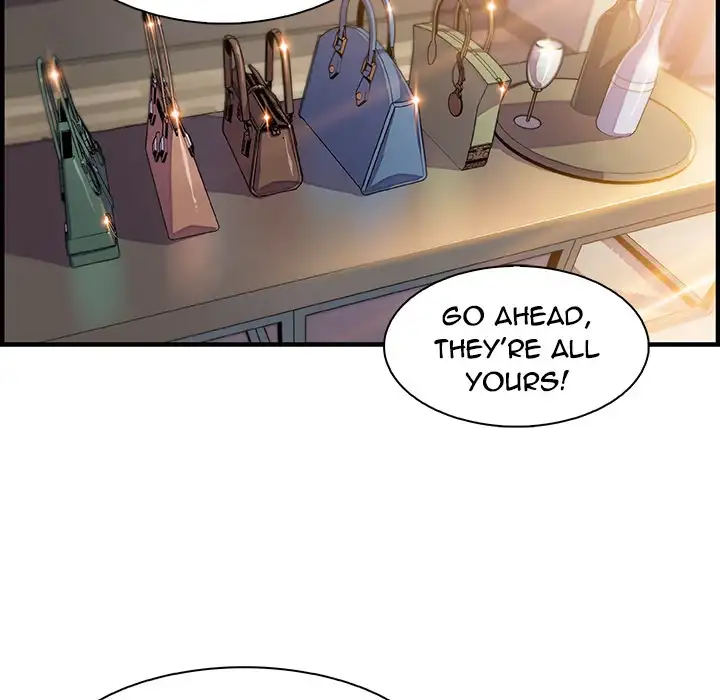 Our Complications - Chapter 50 [photo 28] - MangaPorn