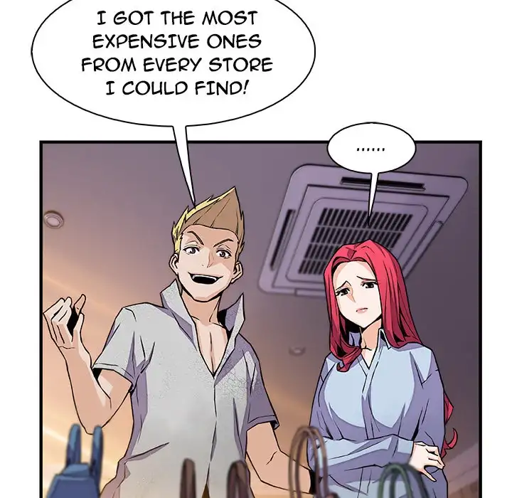 Our Complications - Chapter 50 [photo 29] - MangaPorn