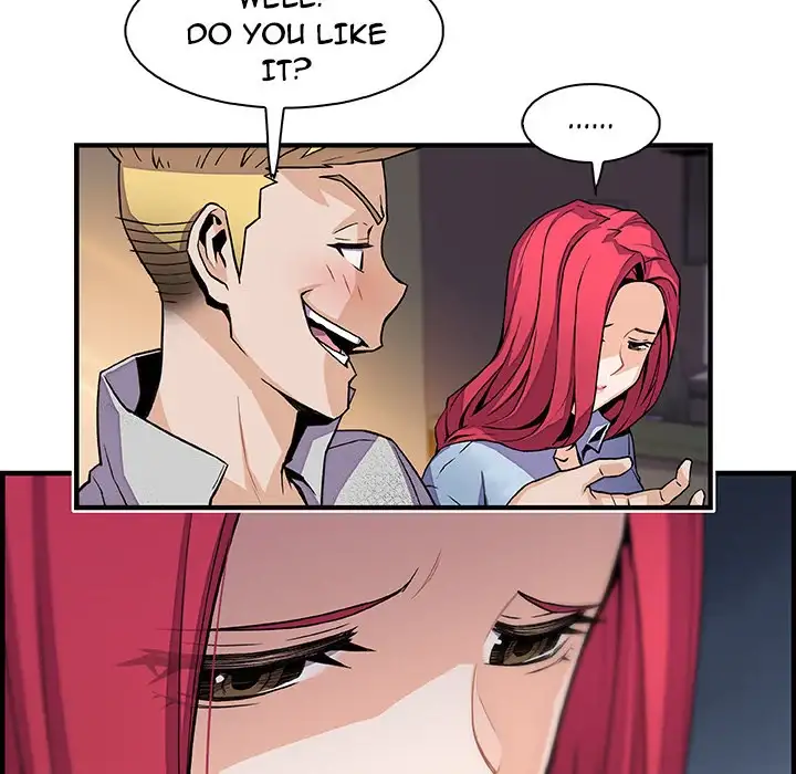 Our Complications - Chapter 50 [photo 31] - MangaPorn