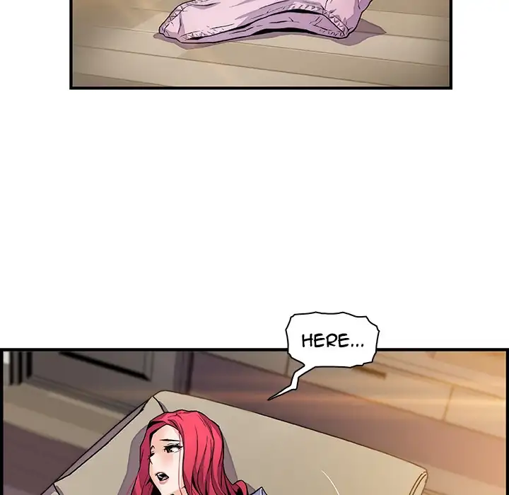 Our Complications - Chapter 50 [photo 34] - MangaPorn