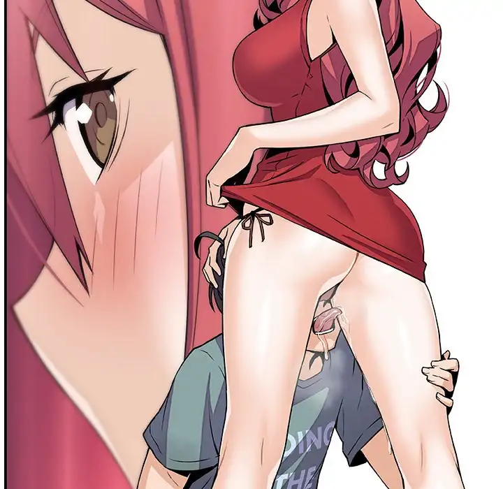 Our Complications - Chapter 51 [photo 15] - MangaPorn