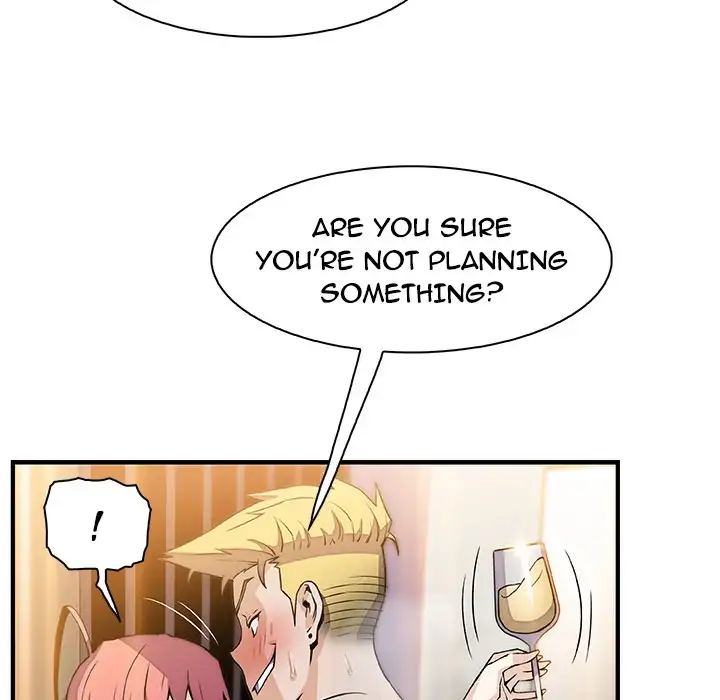 Our Complications - Chapter 51 [photo 22] - MangaPorn