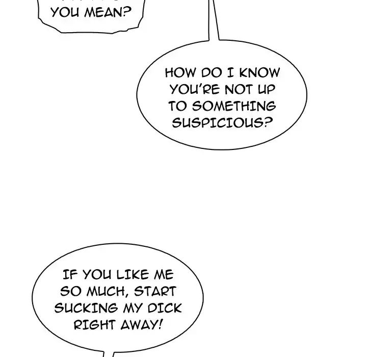 Our Complications - Chapter 51 [photo 24] - MangaPorn