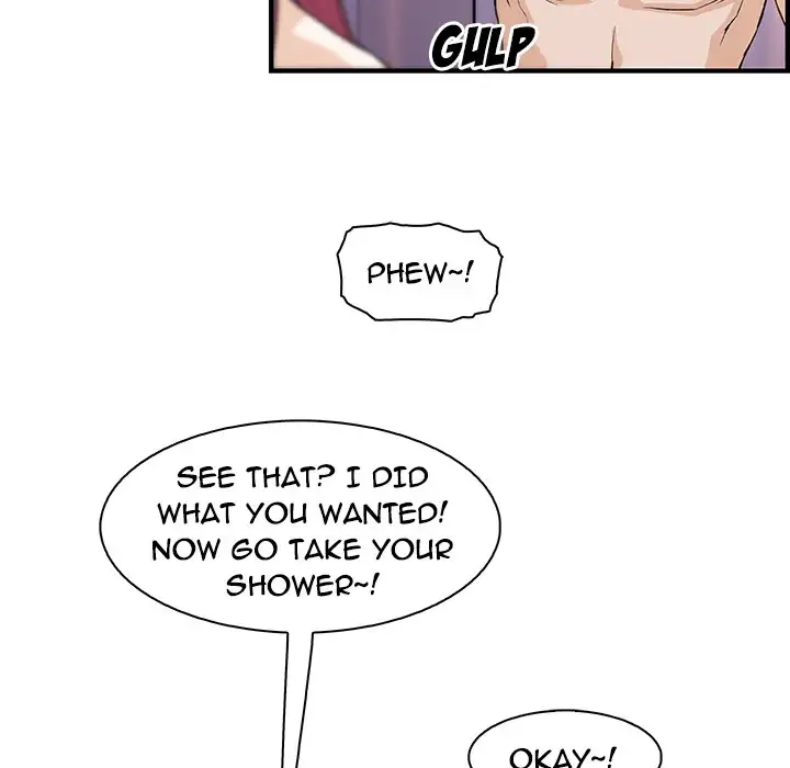 Our Complications - Chapter 51 [photo 40] - MangaPorn