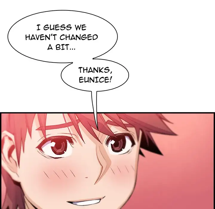 Our Complications - Chapter 52 [photo 31] - MangaPorn