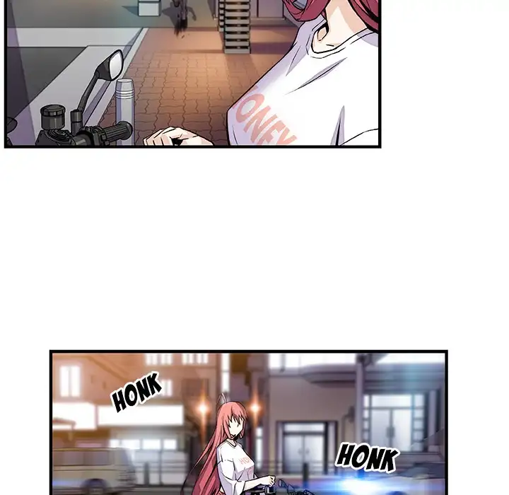 Our Complications - Chapter 52 [photo 36] - MangaPorn