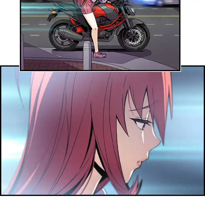 Our Complications - Chapter 52 [photo 37] - MangaPorn