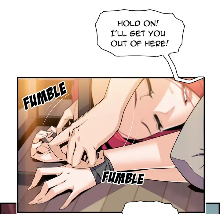 Our Complications - Chapter 52 [photo 55] - MangaPorn