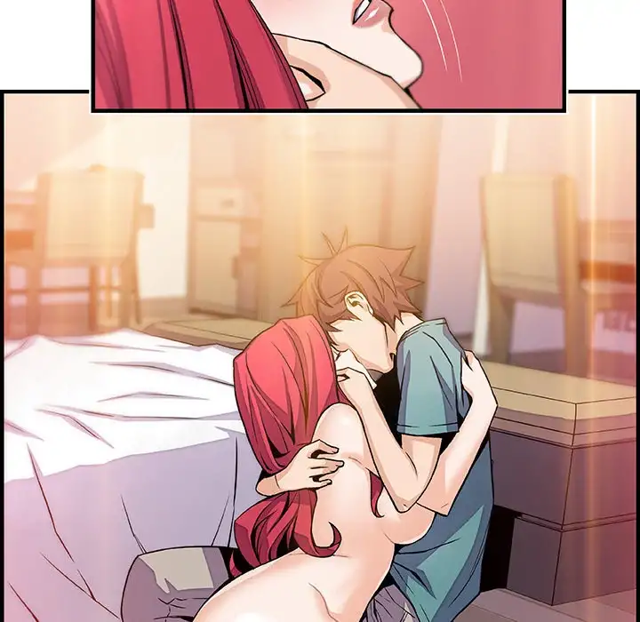 Our Complications - Chapter 52 [photo 76] - MangaPorn