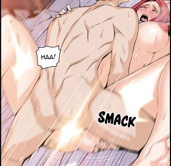 Our Complications - Chapter 52 [photo 9] - MangaPorn