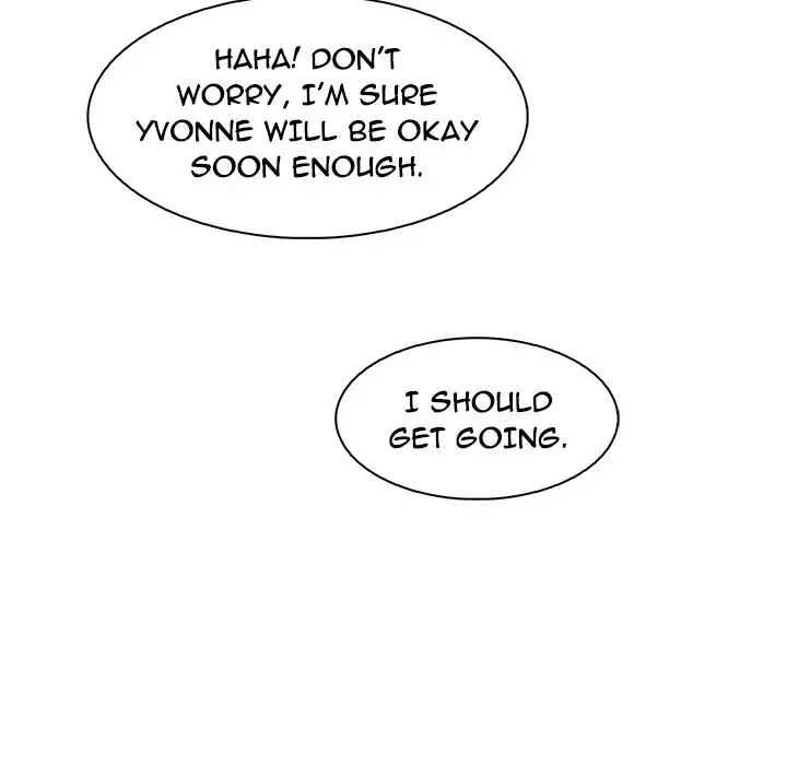 Our Complications - Chapter 53 [photo 10] - MangaPorn