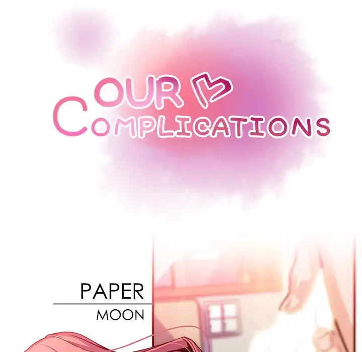 Our Complications - Chapter 53 [photo 22] - MangaPorn