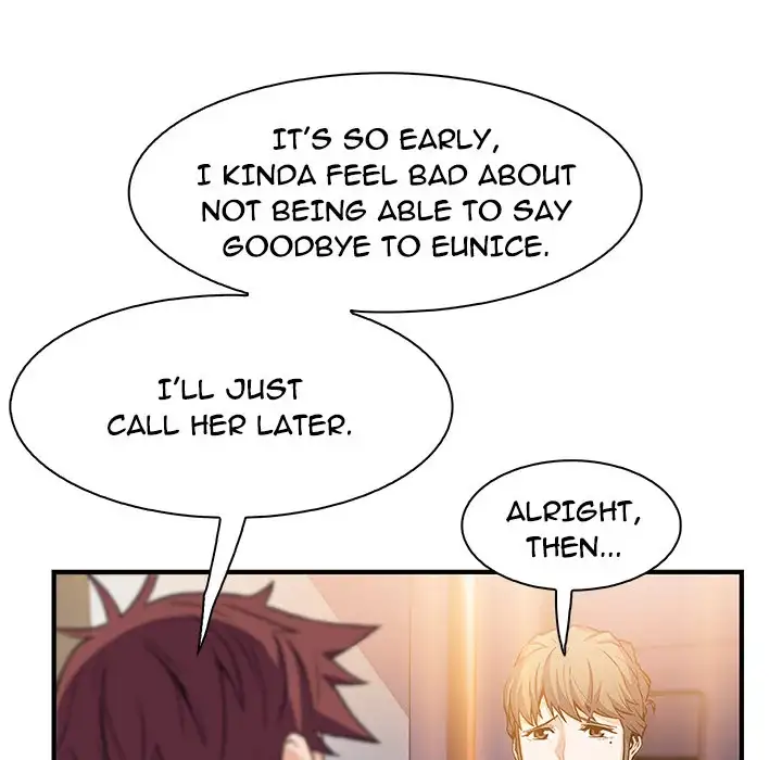 Our Complications - Chapter 53 [photo 6] - MangaPorn