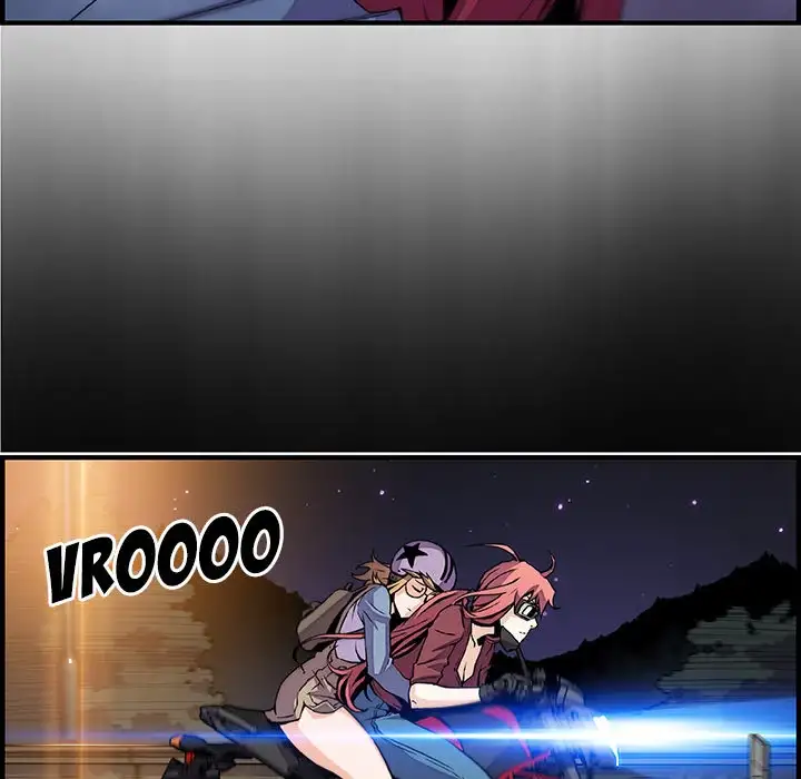 Our Complications - Chapter 53 [photo 64] - MangaPorn