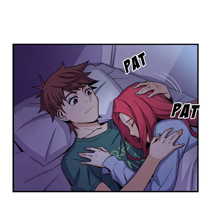 Our Complications - Chapter 53 [photo 91] - MangaPorn