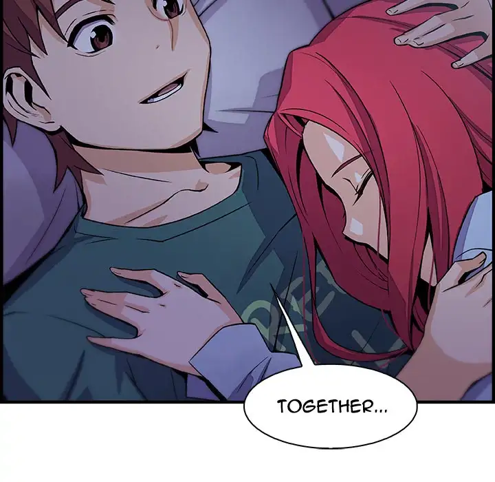 Our Complications - Chapter 53 [photo 93] - MangaPorn