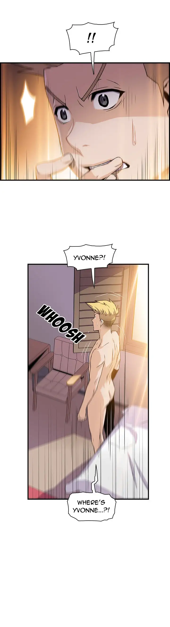 Our Complications - Chapter 54 [photo 16] - MangaPorn