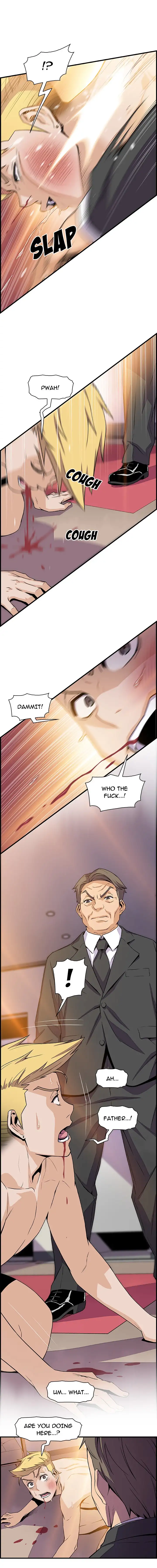 Our Complications - Chapter 54 [photo 18] - MangaPorn