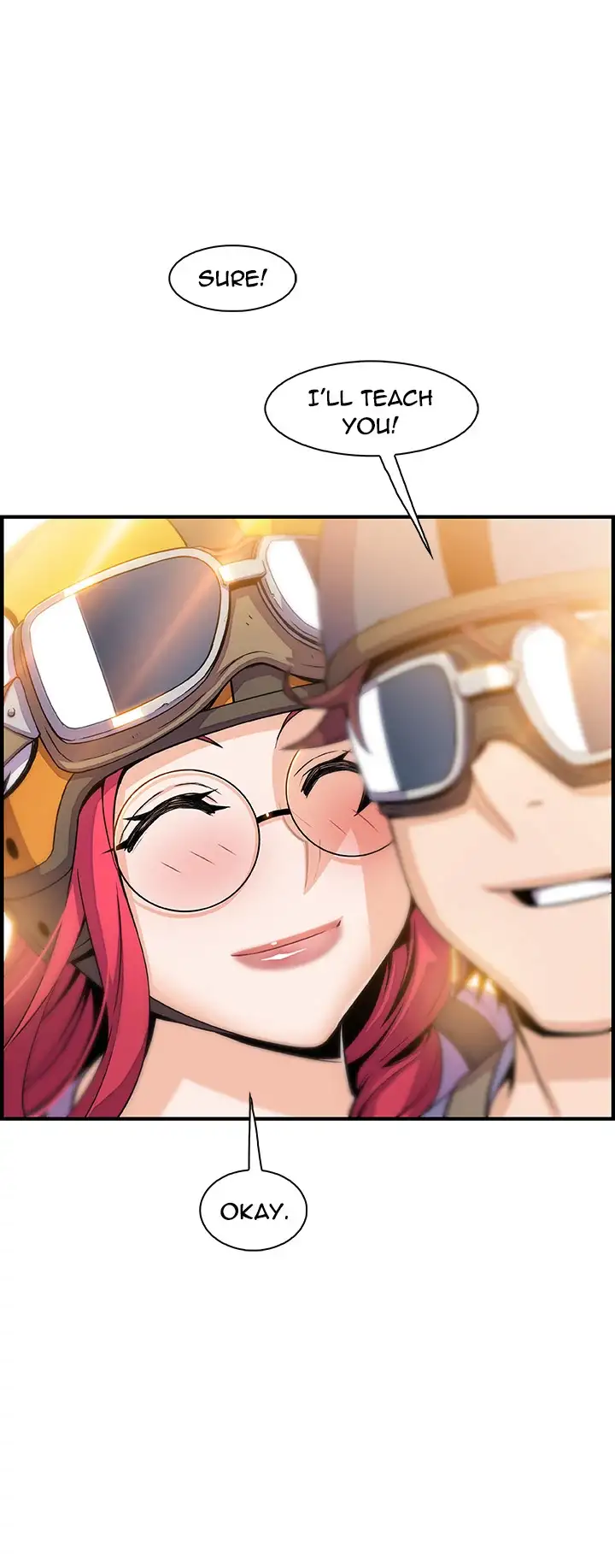 Our Complications - Chapter 54 [photo 25] - MangaPorn