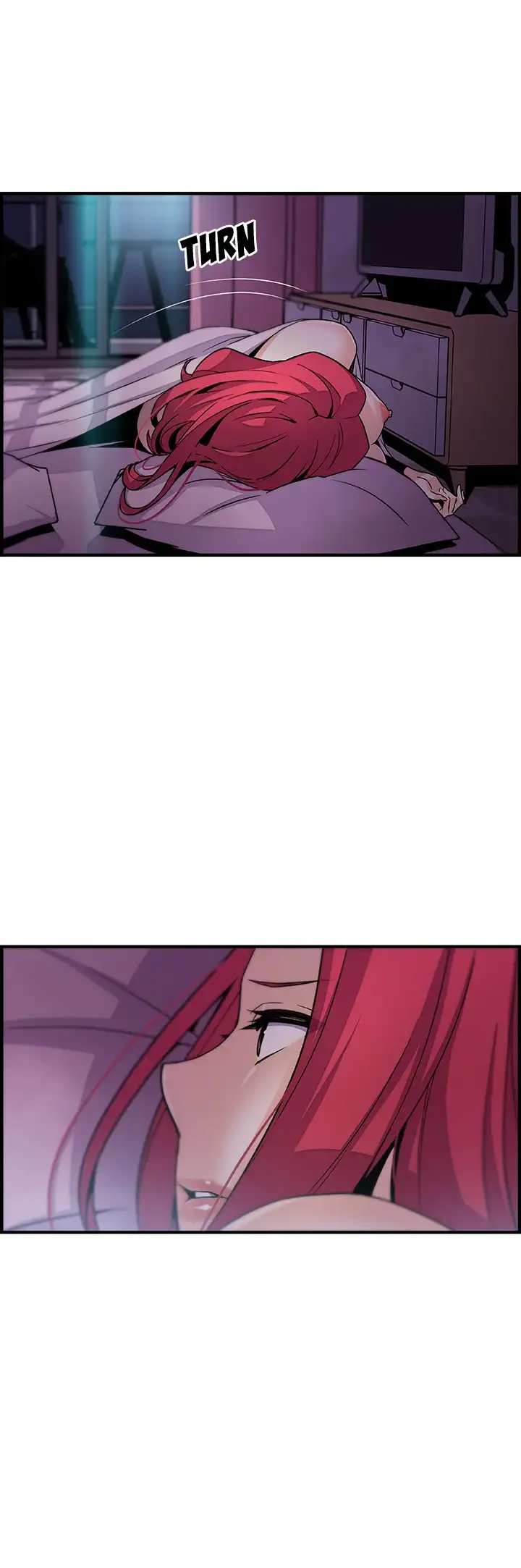 Our Complications - Chapter 55 [photo 27] - MangaPorn