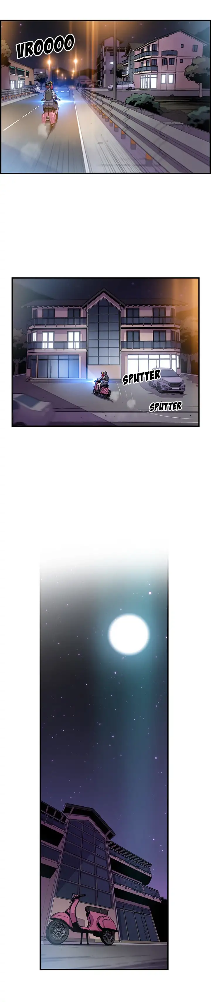 Our Complications - Chapter 55 [photo 4] - MangaPorn