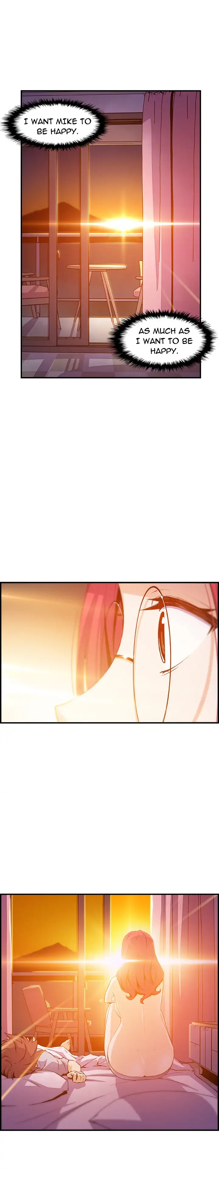 Our Complications - Chapter 56 [photo 10] - MangaPorn