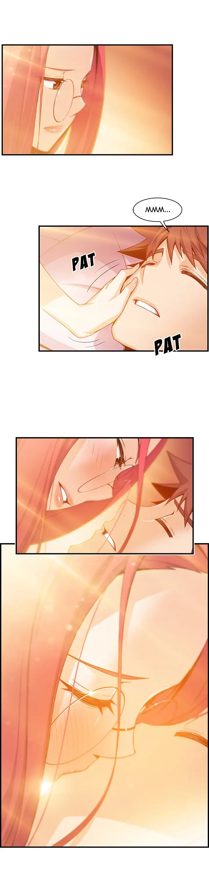 Our Complications - Chapter 56 [photo 12] - MangaPorn