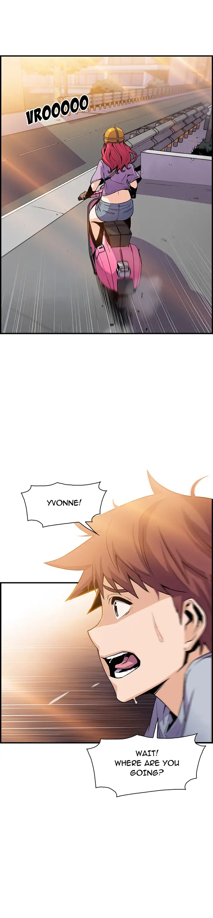 Our Complications - Chapter 56 [photo 16] - MangaPorn