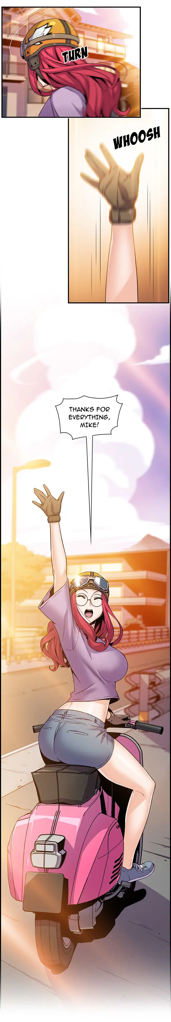 Our Complications - Chapter 56 [photo 18] - MangaPorn