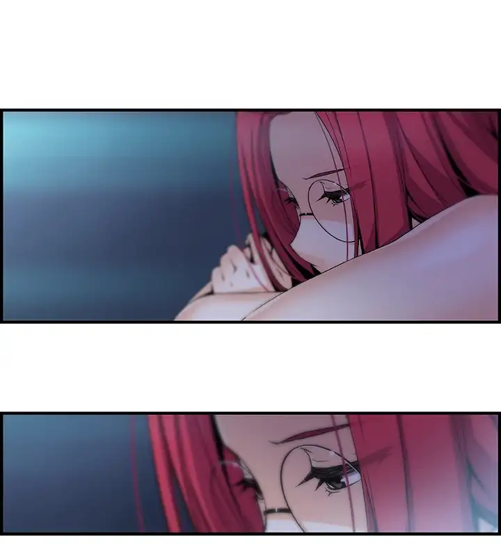 Our Complications - Chapter 56 [photo 2] - MangaPorn