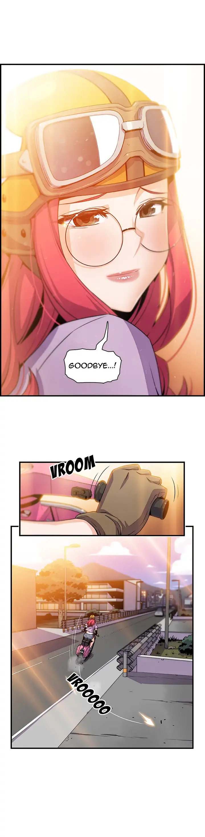 Our Complications - Chapter 56 [photo 20] - MangaPorn