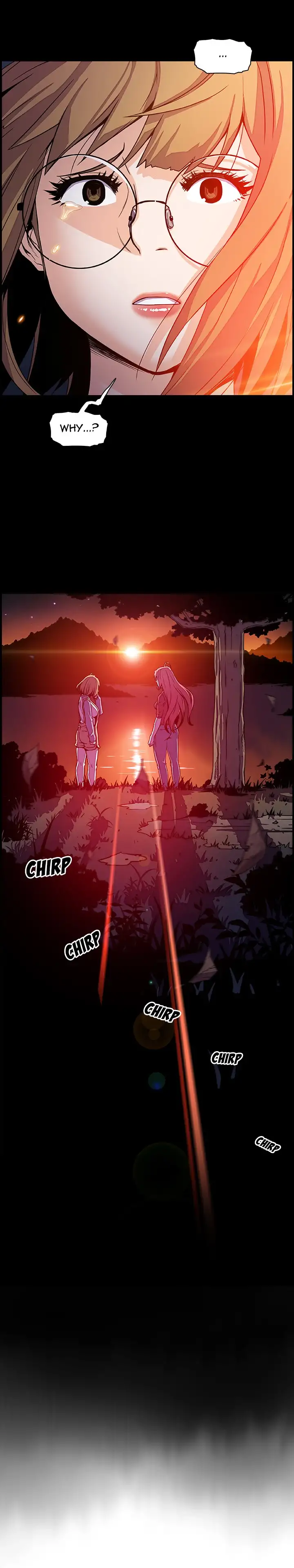 Our Complications - Chapter 56 [photo 7] - MangaPorn