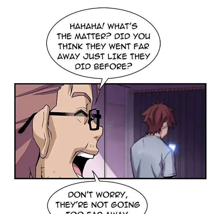 Our Complications - Chapter 57 [photo 14] - MangaPorn