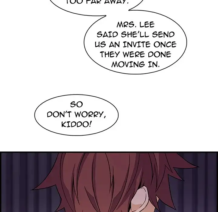 Our Complications - Chapter 57 [photo 15] - MangaPorn