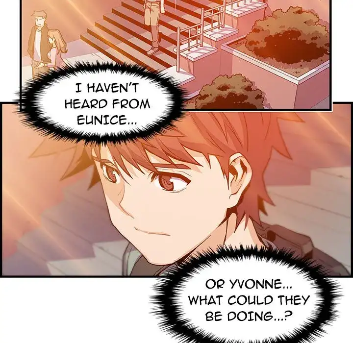 Our Complications - Chapter 57 [photo 30] - MangaPorn