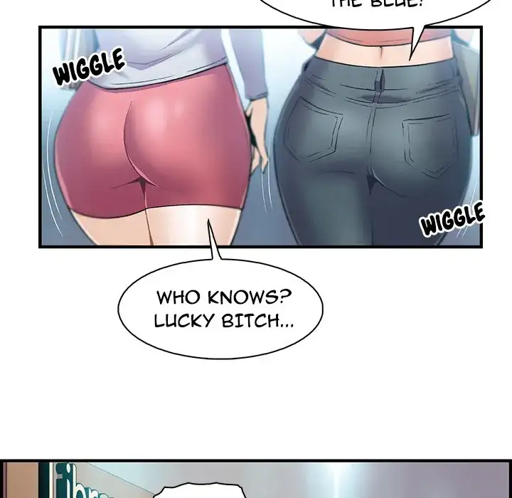 Our Complications - Chapter 57 [photo 32] - MangaPorn