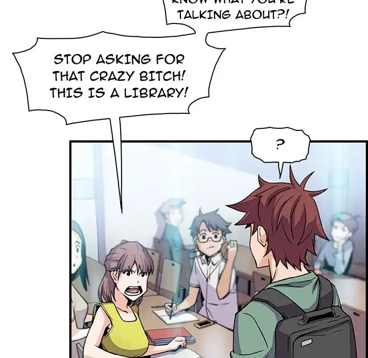 Our Complications - Chapter 57 [photo 37] - MangaPorn