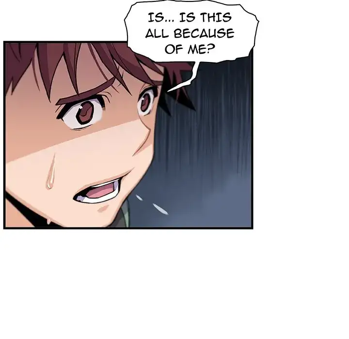 Our Complications - Chapter 58 [photo 5] - MangaPorn