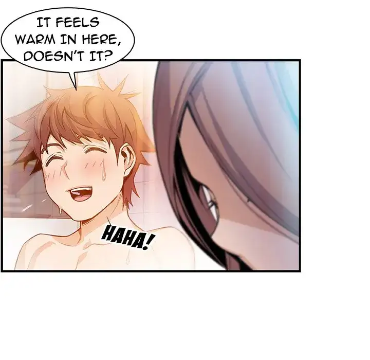 Our Complications - Chapter 58 [photo 62] - MangaPorn