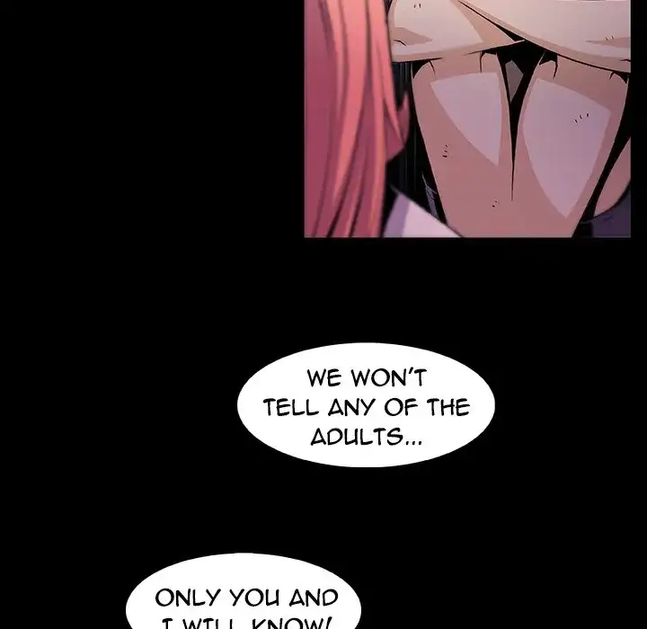 Our Complications - Chapter 58 [photo 78] - MangaPorn