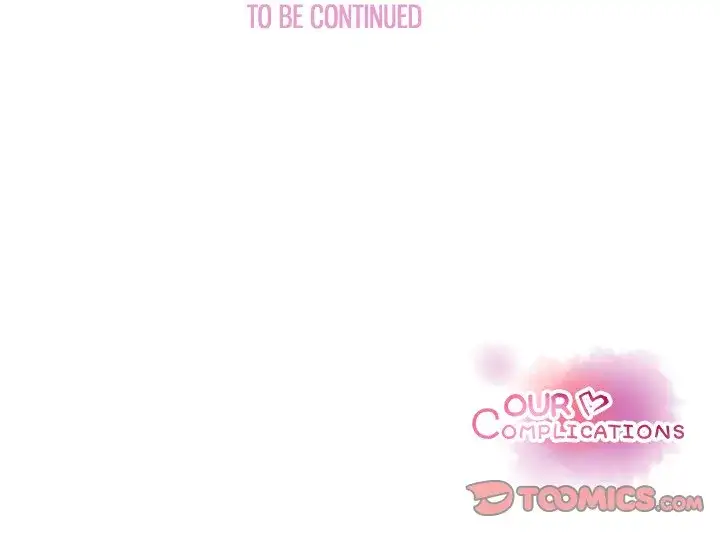 Our Complications - Chapter 59 [photo 110] - MangaPorn