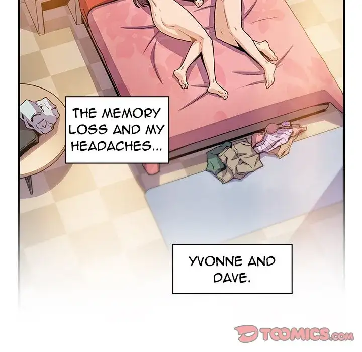 Our Complications - Chapter 59 [photo 14] - MangaPorn